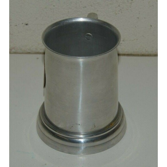 Vintage Metal Sports Car Club of America Concourse de Elegance de Lafayette MUG - Picture 3 of 12